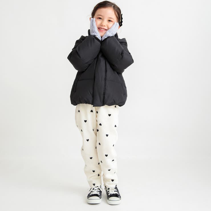 コーデュロイマカロンパンツ | ブランシェス | 詳細画像6 