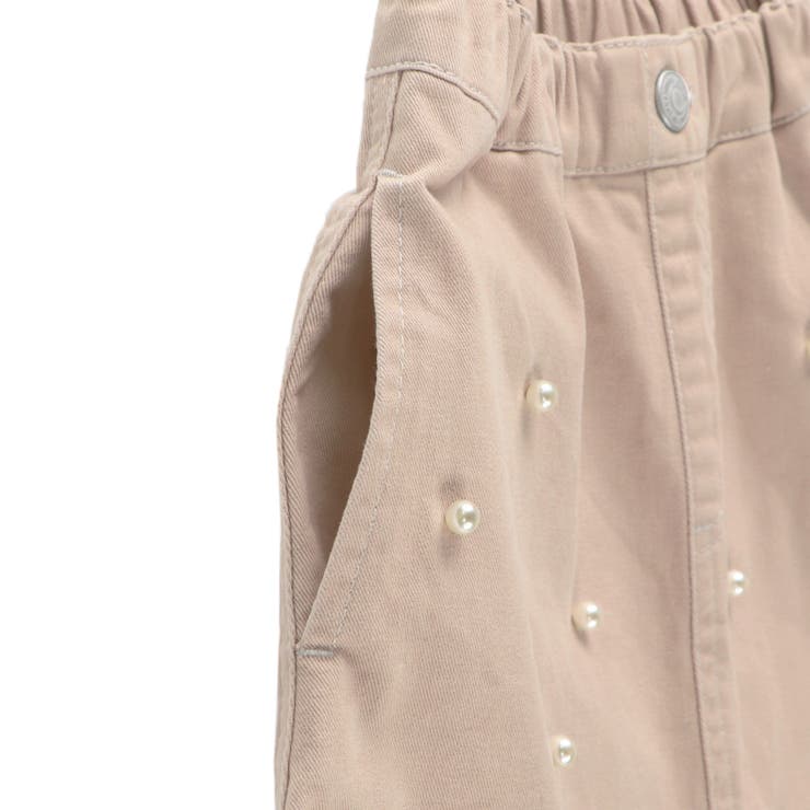 パールスカート | ブランシェス | 詳細画像15 