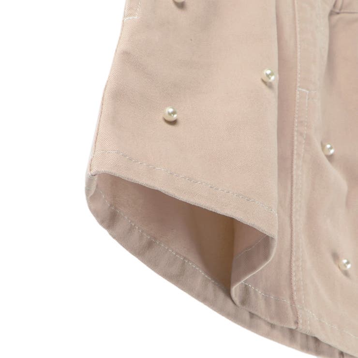 パールスカート | ブランシェス | 詳細画像16 