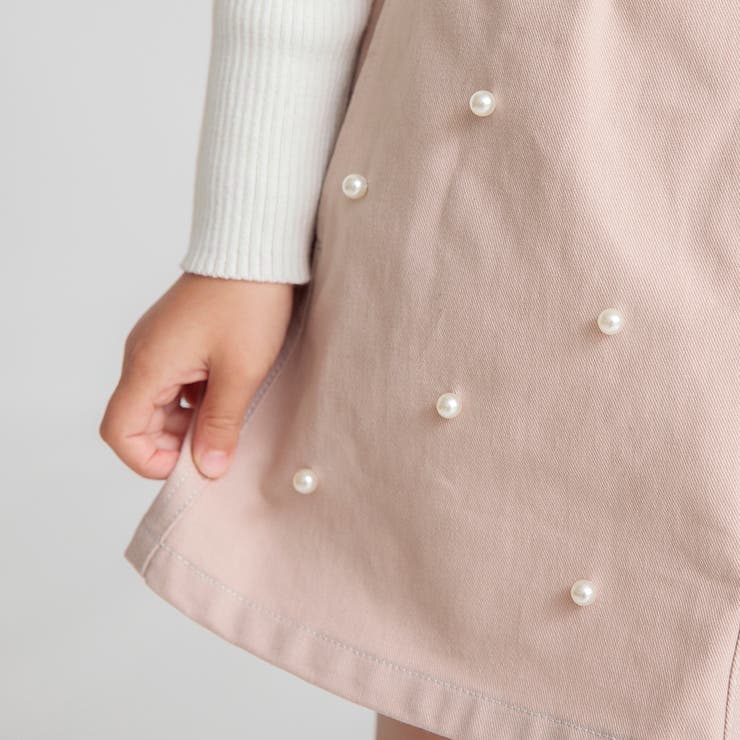 パールスカート | ブランシェス | 詳細画像17 