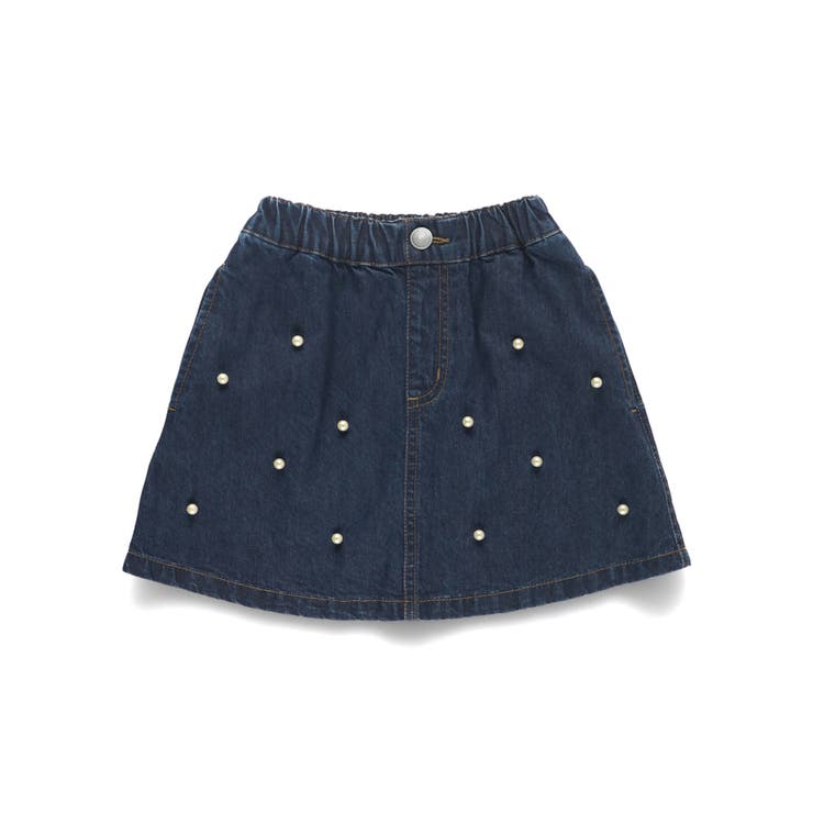 パールスカート | ブランシェス | 詳細画像2 