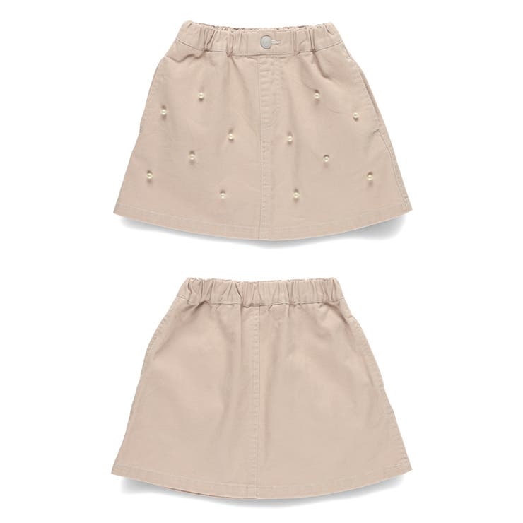 パールスカート | ブランシェス | 詳細画像20 