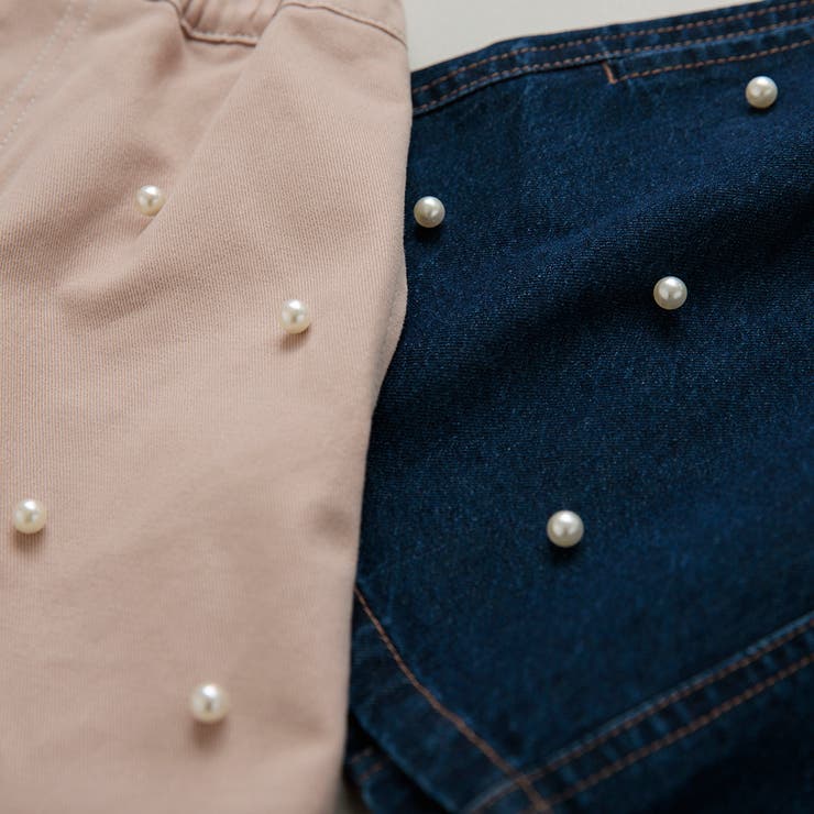 パールスカート | ブランシェス | 詳細画像7 
