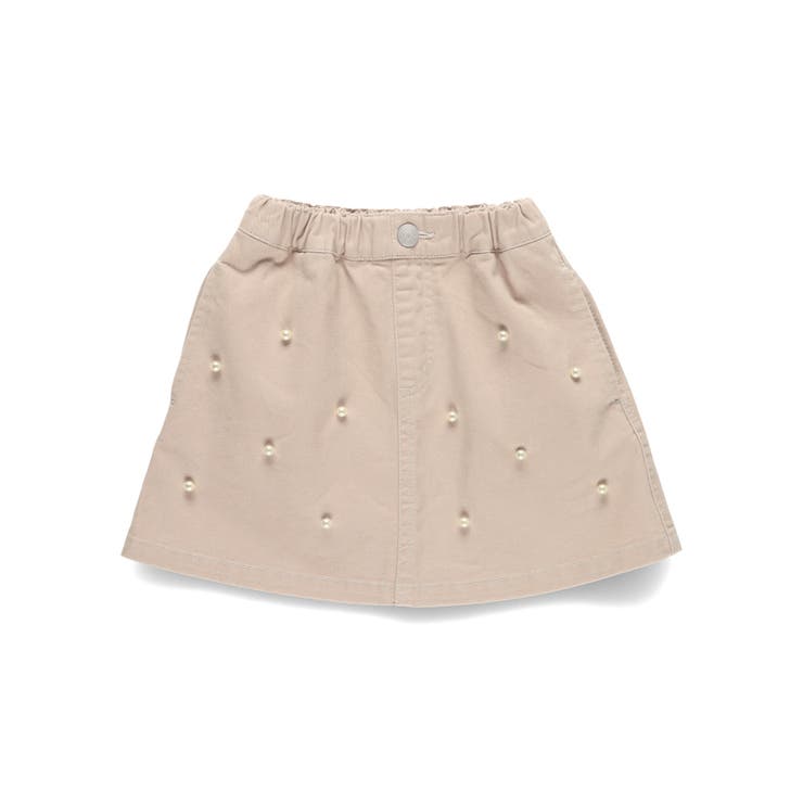 パールスカート | ブランシェス | 詳細画像9 