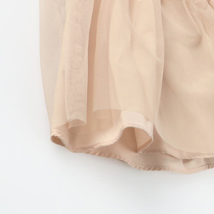チュールスカート | ブランシェス | 詳細画像19 