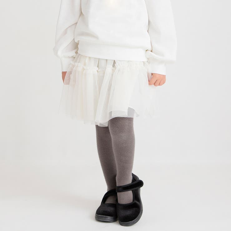 チュールスカート | ブランシェス | 詳細画像5 