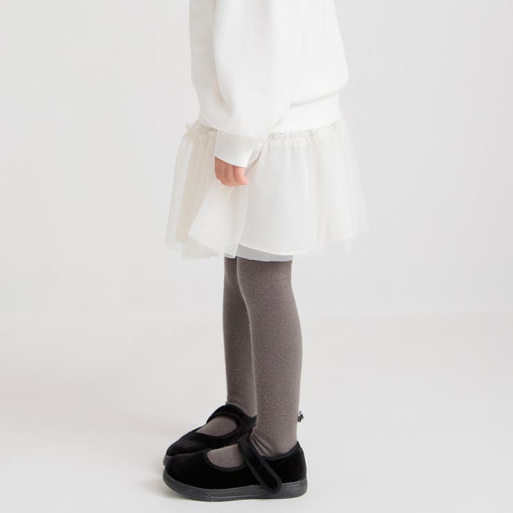 チュールスカート | ブランシェス | 詳細画像6 