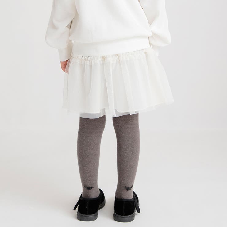 チュールスカート | ブランシェス | 詳細画像7 