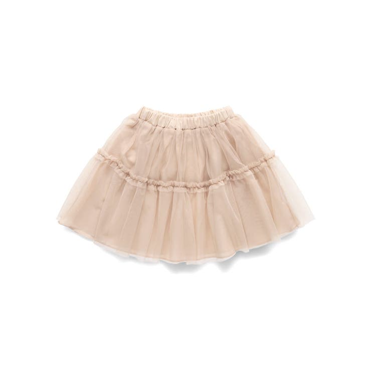 チュールスカート | ブランシェス | 詳細画像9 