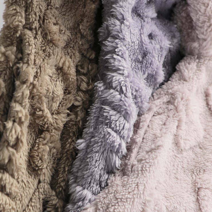 ボアワンピース | ブランシェス | 詳細画像12 