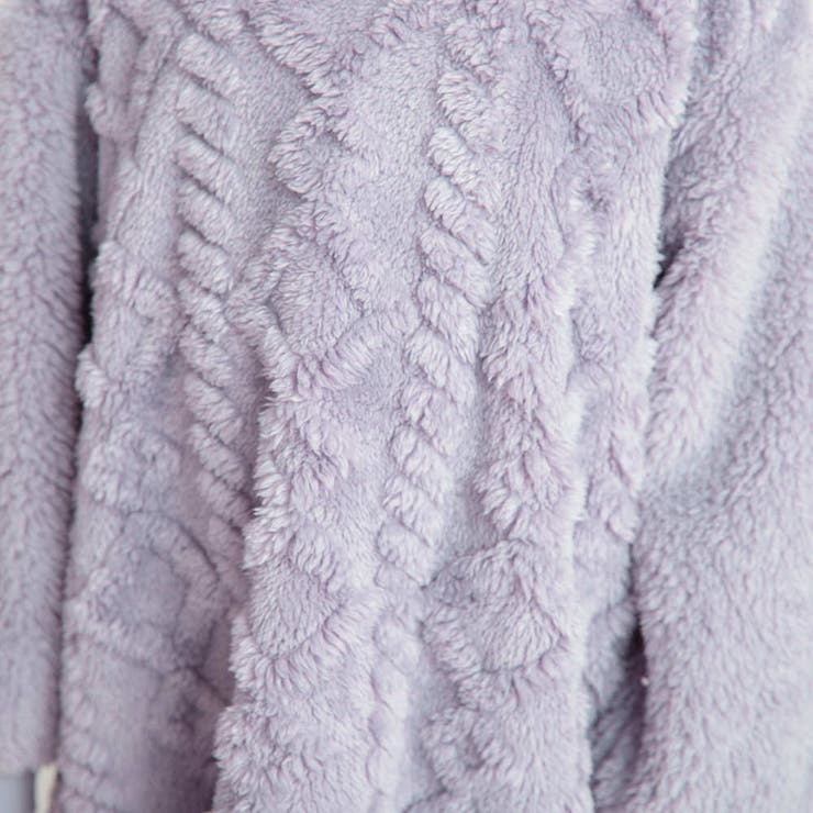 ボアワンピース | ブランシェス | 詳細画像21 