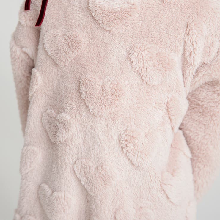 ボアワンピース | ブランシェス | 詳細画像29 