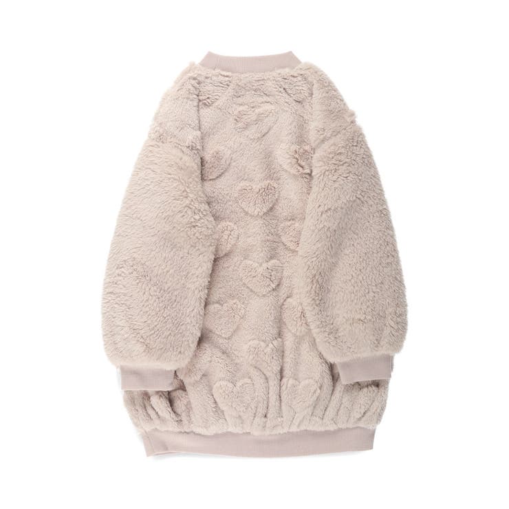 ボアワンピース | ブランシェス | 詳細画像30 