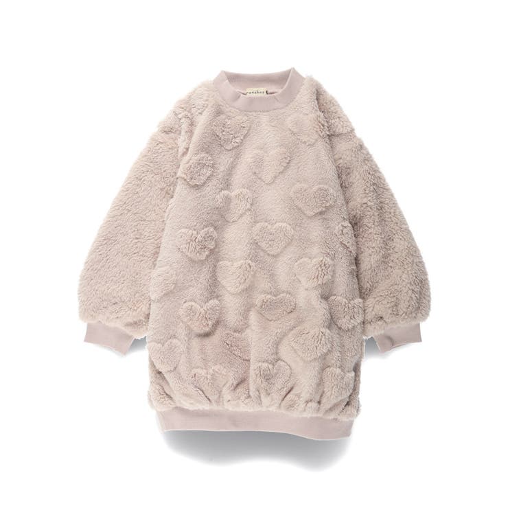 ボアワンピース | ブランシェス | 詳細画像31 