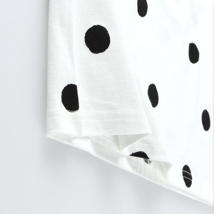 【b.+A 】金子綾/長袖Tシャツ | ブランシェス | 詳細画像8 