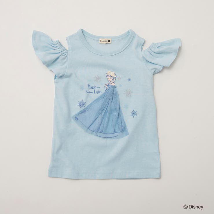 ディズニー　プリンセス　tシャツ Amazon | ディズニープリンセスパステルグループシールドロゴ