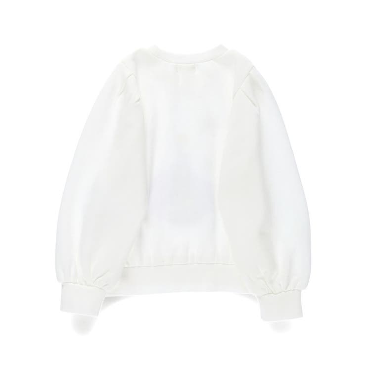 【DisneyCollection ディズニーコレクション】裏起毛スパンコールト… | ブランシェス | 詳細画像12 