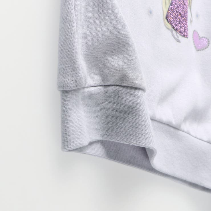 【DisneyCollection ディズニーコレクション】裏起毛スパンコールト… | ブランシェス | 詳細画像27 