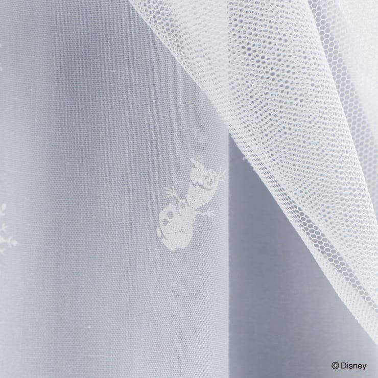 【DisneyCollection ディズニーコレクション】裏起毛チュールドッキ… | ブランシェス | 詳細画像14 