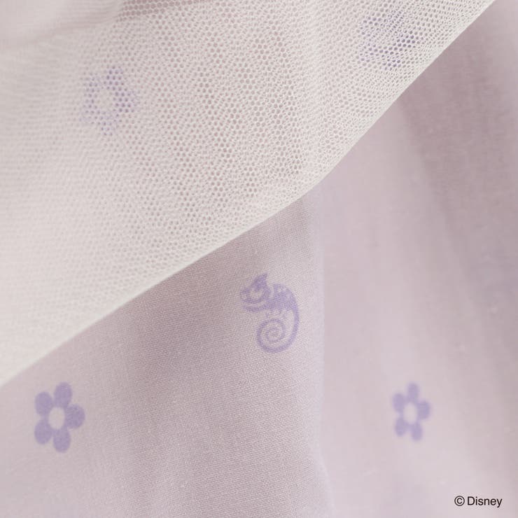 【DisneyCollection ディズニーコレクション】裏起毛チュールドッキ… | ブランシェス | 詳細画像22 