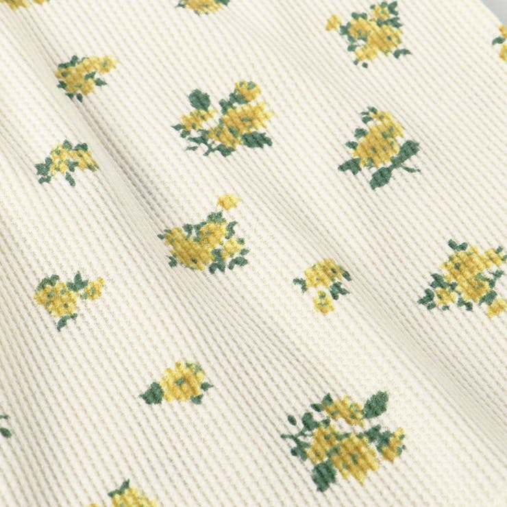 【ブランシェスmini】ワッフル長袖Tシャツ | ブランシェス | 詳細画像39 