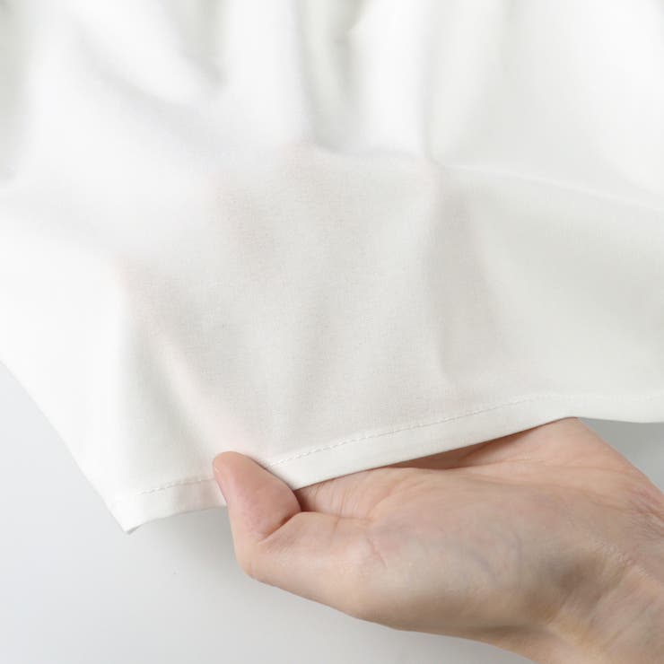 【フォーマル】リボン付きブラウス/シャツ/七五三/卒園/入学/入園 | ブランシェス | 詳細画像10 