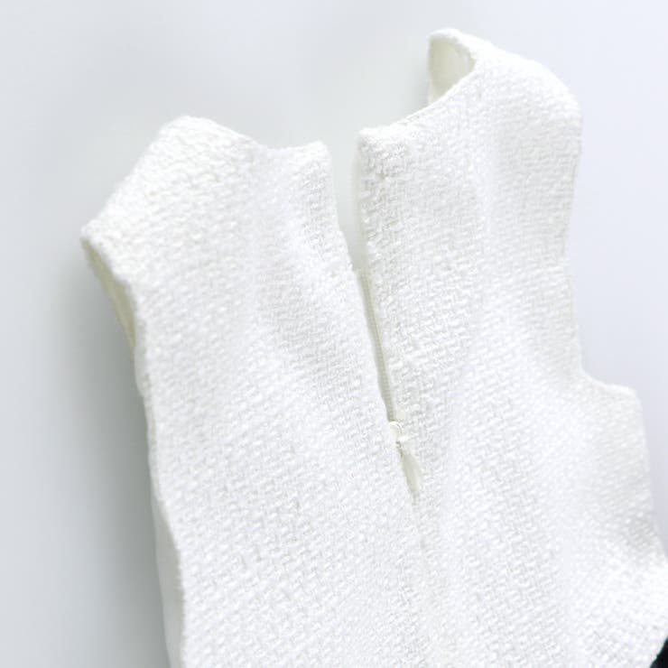 【フォーマル】シャドーチェック ジャンパースカート ワンピース | ブランシェス | 詳細画像11 