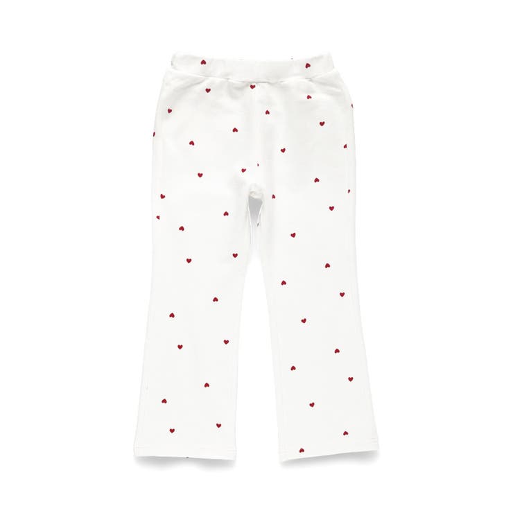 【ブランシェスmini】ハートポケットロングパンツ | ブランシェス | 詳細画像12 