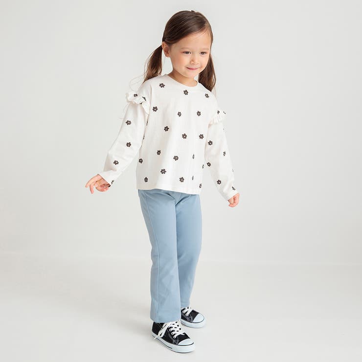 【ブランシェスmini】ハートポケットロングパンツ | ブランシェス | 詳細画像15 