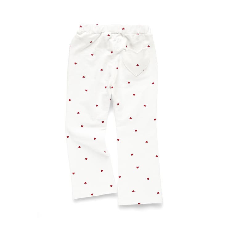 【ブランシェスmini】ハートポケットロングパンツ | ブランシェス | 詳細画像11 