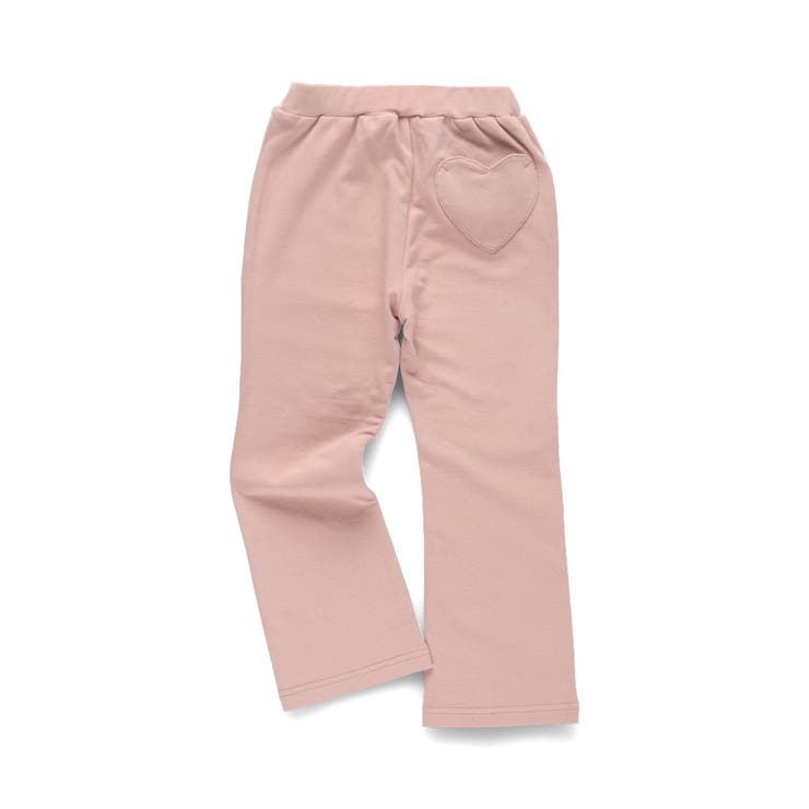 【ブランシェスmini】ハートポケットロングパンツ | ブランシェス | 詳細画像26 