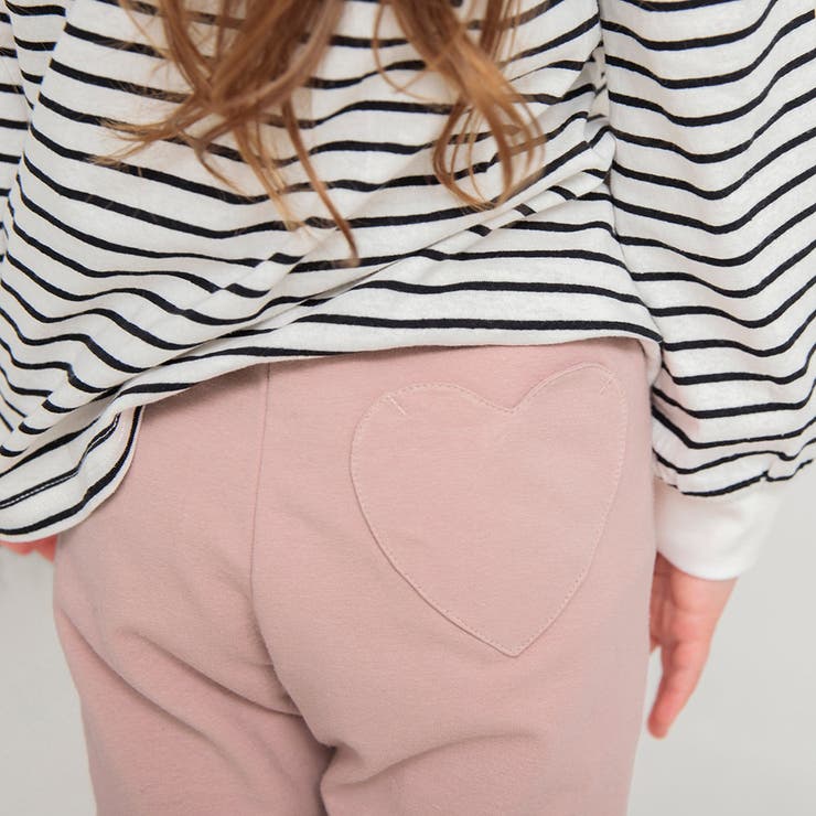 【ブランシェスmini】ハートポケットロングパンツ | ブランシェス | 詳細画像31 