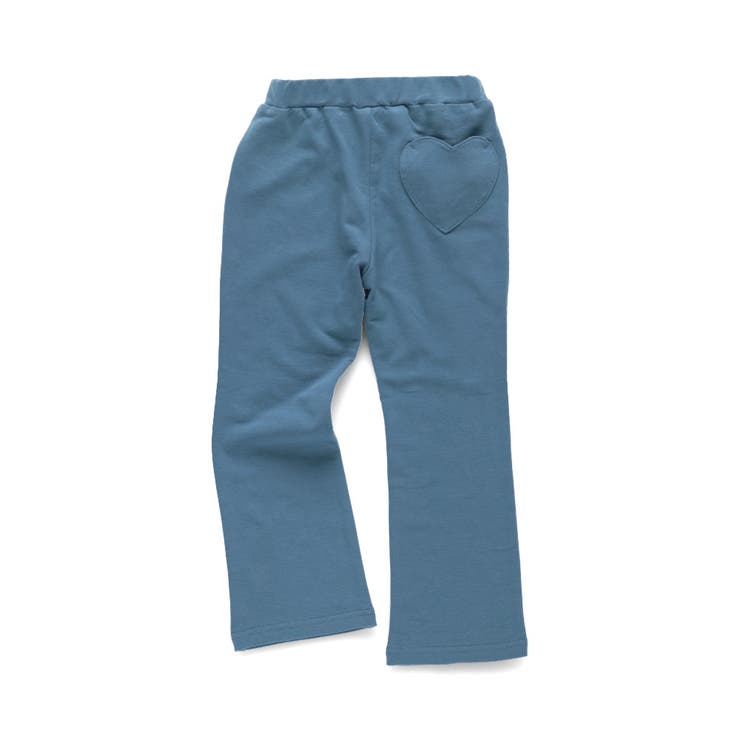 【ブランシェスmini】ハートポケットロングパンツ | ブランシェス | 詳細画像33 