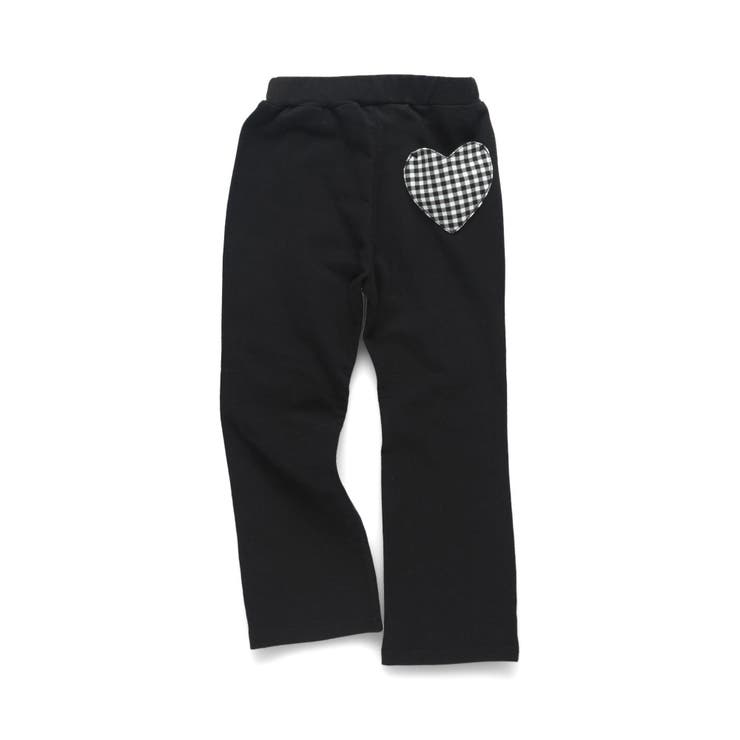 【ブランシェスmini】ハートポケットロングパンツ | ブランシェス | 詳細画像37 