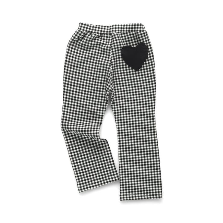 【ブランシェスmini】ハートポケットロングパンツ | ブランシェス | 詳細画像40 