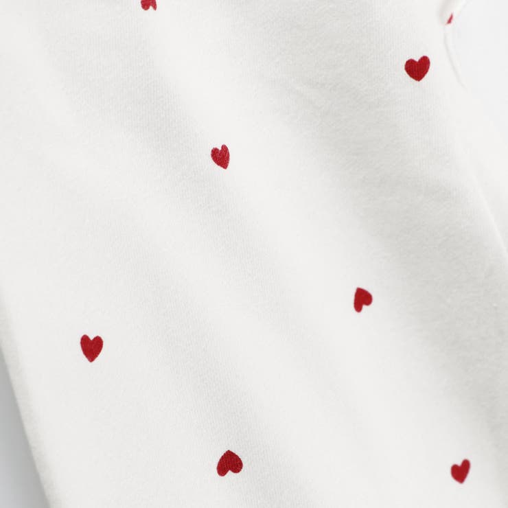 【ブランシェスmini】ハートポケットロングパンツ | ブランシェス | 詳細画像6 