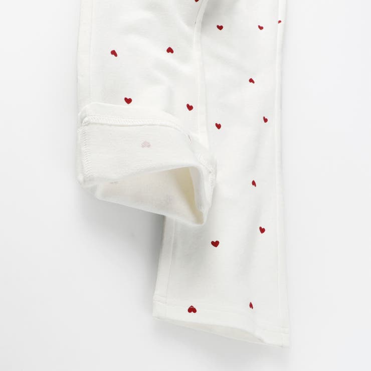 【ブランシェスmini】ハートポケットロングパンツ | ブランシェス | 詳細画像8 