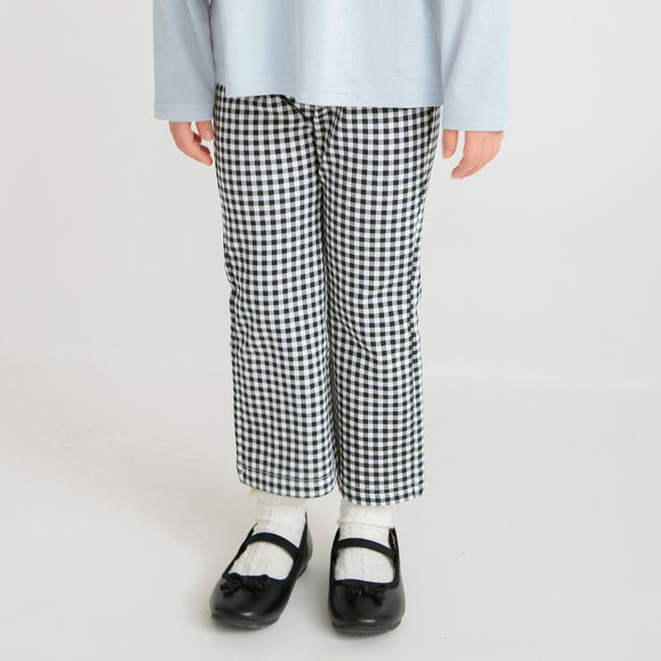 ミックス | 【ブランシェスmini】ハートポケットロングパンツ | ブランシェス