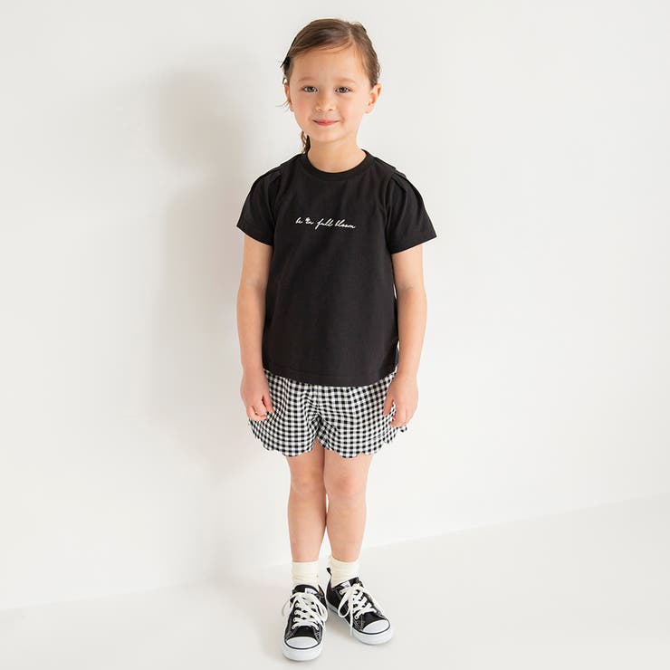 【ブランシェスmini】半袖Tシャツ/リボン/ドット/綿100%/女の子 | ブランシェス | 詳細画像16 