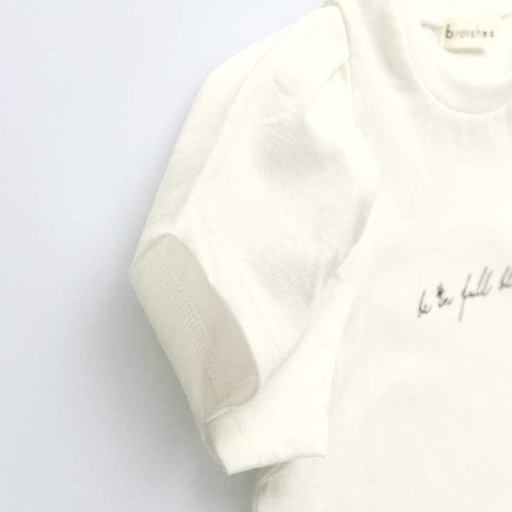 【ブランシェスmini】半袖Tシャツ/リボン/ドット/綿100%/女の子 | ブランシェス | 詳細画像7 