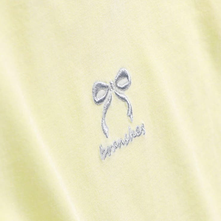 【ブランシェスmini】半袖Tシャツ/リボン/ドット/綿100%/女の子 | ブランシェス | 詳細画像11 