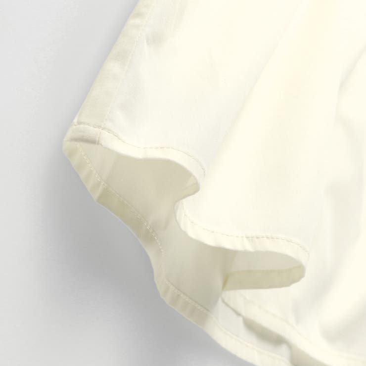 【プチレディ】フラワーチュールブラウス | ブランシェス | 詳細画像11 