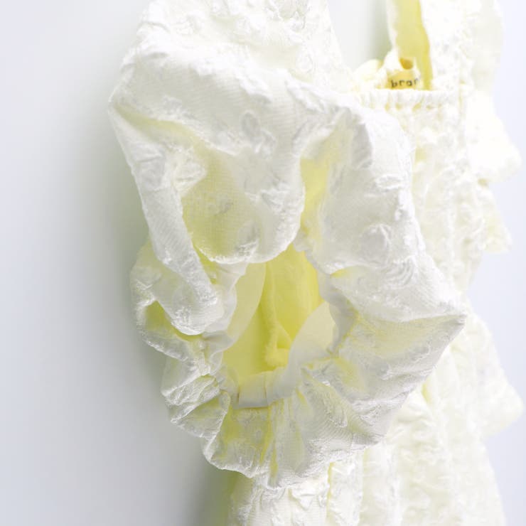 【プチレディ】バックリボンブラウス 春 トップス | ブランシェス | 詳細画像10 