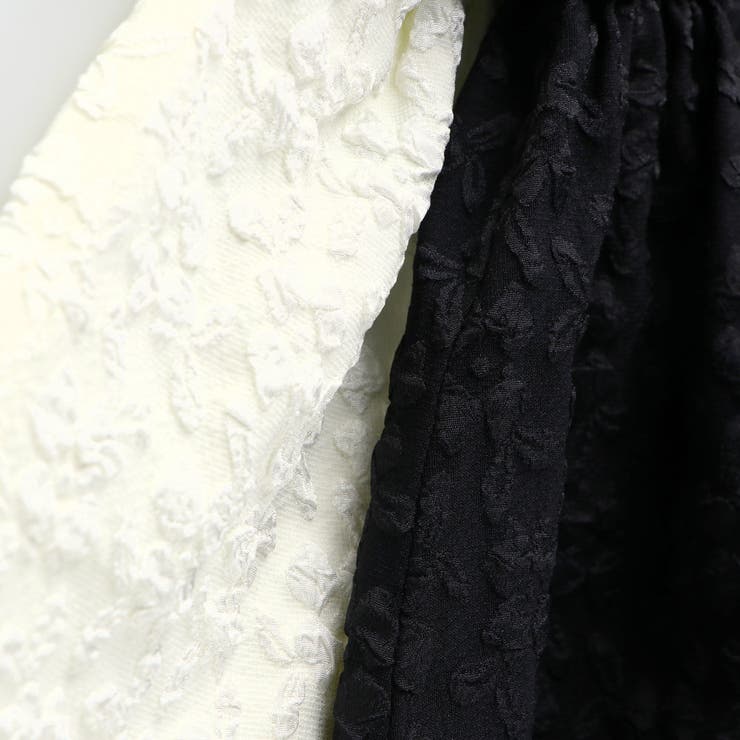 【プチレディ】バックリボンブラウス 春 トップス | ブランシェス | 詳細画像12 