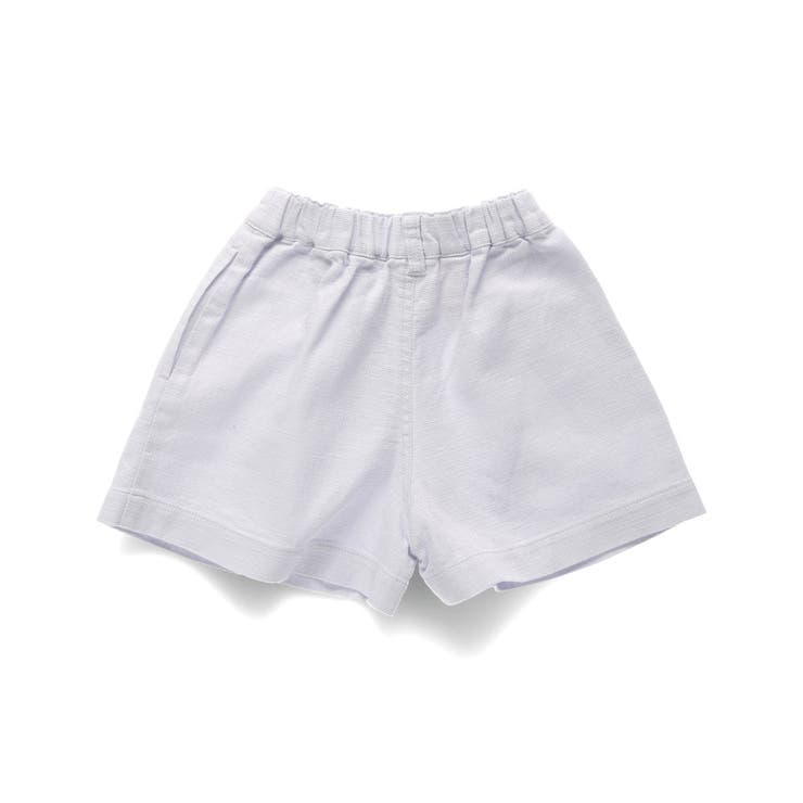 【爽パン/綿100％】パナマ織りショートパンツ/ハーフパンツ | ブランシェス | 詳細画像13 