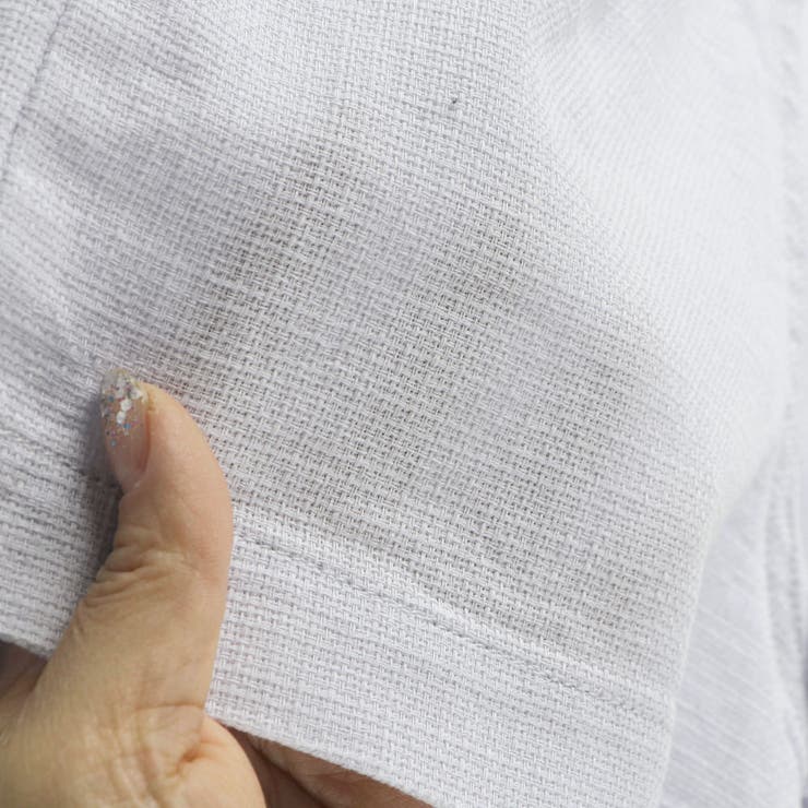 【爽パン/綿100％】パナマ織りショートパンツ/ハーフパンツ | ブランシェス | 詳細画像19 