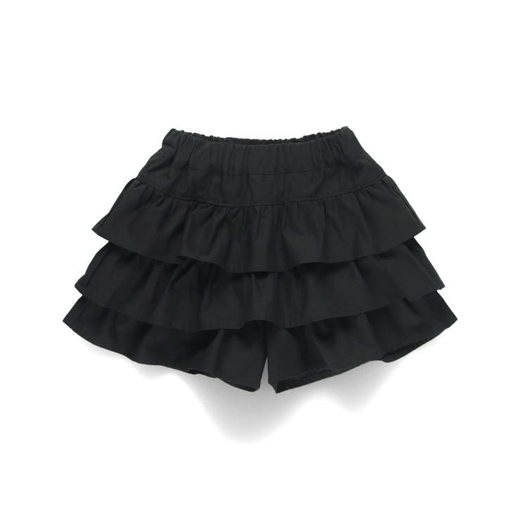 フリルスカート風ショートパンツ 夏 プール 海 | ブランシェス | 詳細画像14 