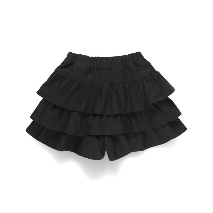 フリルスカート風ショートパンツ 夏 プール 海 | ブランシェス | 詳細画像20 