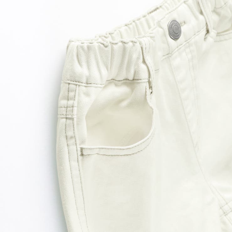 フリンジ ショートパンツ/ハーフパンツ/夏/プール/海 | ブランシェス | 詳細画像11 