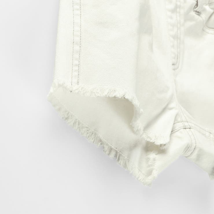 フリンジ ショートパンツ/ハーフパンツ/夏/プール/海 | ブランシェス | 詳細画像12 